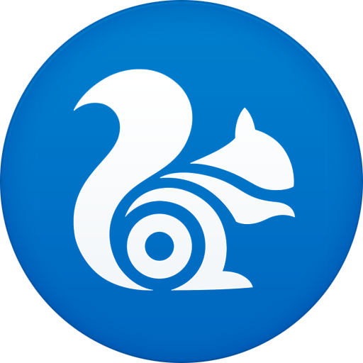 UC Browser Icon 512x512 png